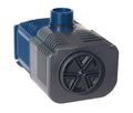 Quiet One Lifegard Aquarium Pump, 758-Gallon Per Hour - size: No Size