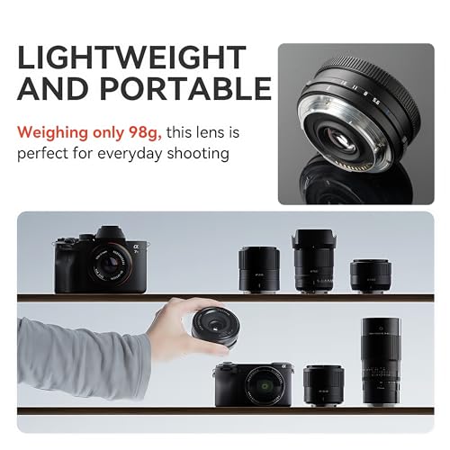 TTArtisan AF 14mm F3.5 Auto Focus Lens APS-C Compatible with Fujifilm X-Mount Mirrorless Cameras X-A1 X-A10 X-A2 X-A3 X-A7 X-T1 X-T10 X-T2 X-T20 X-T3 - style: for Fujifilm