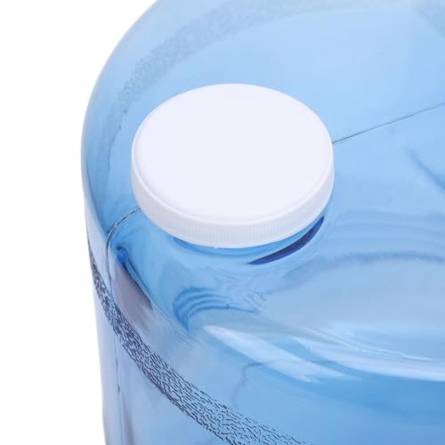 1 Gallon/4L Water Distiller Container,Replacement Distilled Water Collection Bottle,Portable Gallon Pot Water Canteen for Countertop Water Distiller