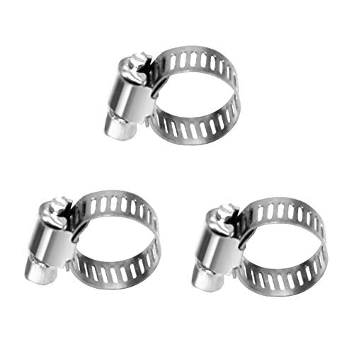 Joywayus 3 Way Shut off Ball Valve 5/8" Hose Barb Y Shaped 2 Switch Brass Fitting - size: 5/8 Inch - 1 pc