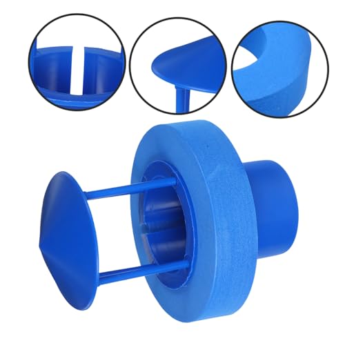 SUPVOX Replacement Humidifier Splash Guard for Fish Tank Rockery and Water Features Water -Splashing Design for Indoor and Humidifiers Easy to Install and Use