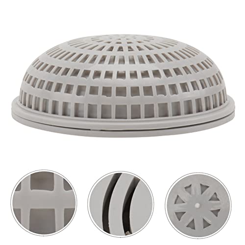 Toddmomy Aquarium Planting Containers 2pcs Moss Breeding Box Fish Tank Plants Fish Tank Ornaments Water Plant Holders