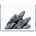 5LBS Aquarium Rocks Seiryu Stone Natural Hardscape Stone for DIY Aquariums, Fish Tanks, Bonsai, Paludarium Amphibian Enclosures (5Lb (3-8 inch), Seiryu Stone) - size: 5Lb (3-8 inch)