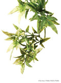Exo Terra Plastic Terrarium Plant, Medium, Croton - color: Croton, size: Medium