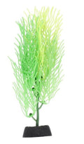 Aquarium Plants Artificial Silicone Green Fish Tank Decorations Plastic Plants Betta Fish Tank Accessories Aquarium Decor