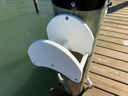 Dockside Hose Holder