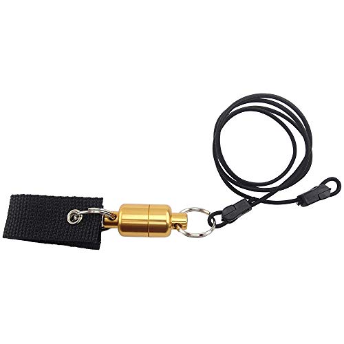 TFO SpringBrook Magnetic Net Release