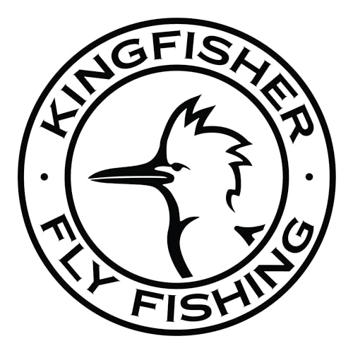 Kingfisher Fly Tying Razor Scissor - color: Gold