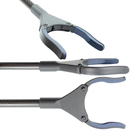 Tunze 0220.450 Carbon Fiber Tongs