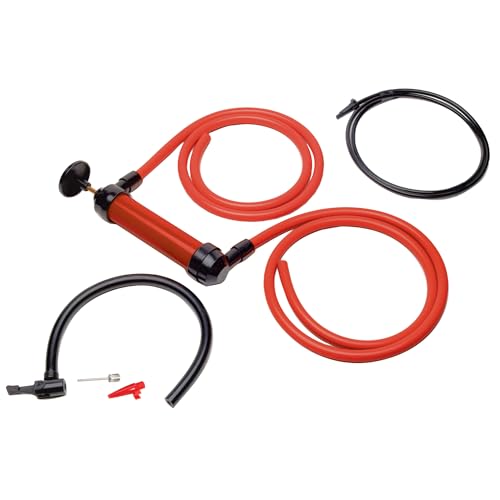 Performance Tool W1145 Multi-Use Transfer Pump