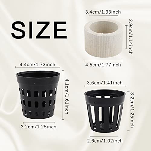 Aquatic Plants Fixed Ring Set Aquarium Plant Weights Pot Anti-Floating Aquarium Decoration Fish Tank Accessories
