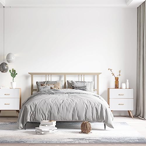 Dimcol White Contact Paper 15.7"x236" Peel and Stick Wallpaper, Matte White Wallpaper Self-Adhesive and Removable Decorative Contact Paper for Cabinets,Countertops,Shelve Wall - color: Matte White, size: 15.7" x 236"