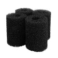 Foam prefilter, 4-Pack for Tetra Pond FK3 26594 Filter Fountain kit Compatible, Part Number 19016 Replacement