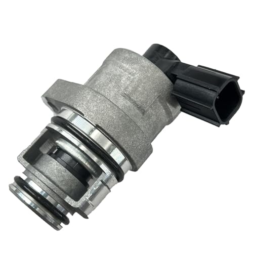 Idle Air Control Valve Compatible with 2003-2010 PT Cruiser