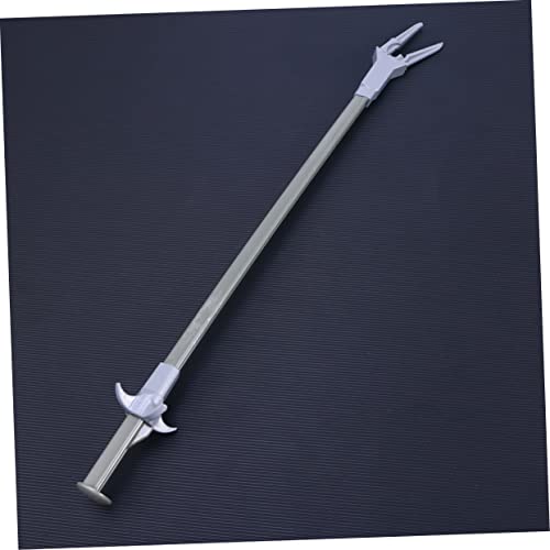 ABOOFAN Feeding Tweezers Aquatic Plants Aquarium Tongs Plastic Tools Tongs for Grabbing Duckweed Plant for Aquarium Long Grabber Aquarium Tweezers Fish Tank Plants Planted Tank