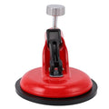 Adjustable Height Setter Floor Fixer Tool, Heavy Duty Rubber Suction Cup Leveler, Wall Tile Leveler Countertop Seam Leveling Tool, Ideal for Stone Slab Alignment & Floor Repair