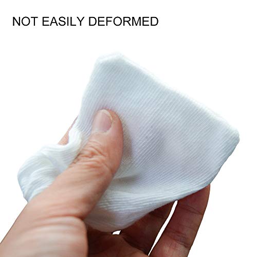 boxtech Aquarium Filter Bags, Fish Tank Filter Bags for Electric Gravel Cleaner