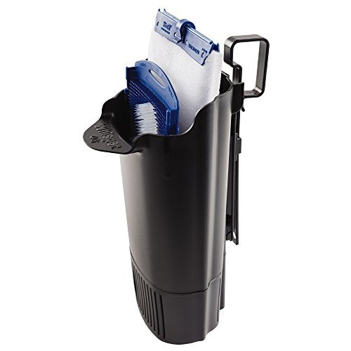 Tetra Whisper Internal Power Filter, Large Bio-Bag Filter Cartridges, 3-Stage Filtration, 10-30 gal - size: 10 - 30 Gallons
