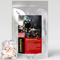 Aquarium Shrimp Culture Bag Lu Bao Ball - Premium Bio Bag Biofilm for Crystal Red, Caridina & Neocaridina Breeding - Natural Supplement 25 Pack - size: 1.25 Ounce (Pack of 25)