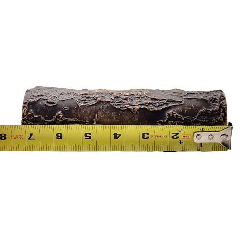 Plecoceramics Large Pleco Cave Breeding Ceramic Decorations Fish Tank Aquarium (1 pcs Large Natural)