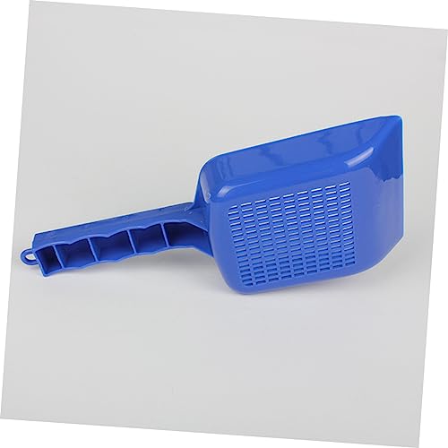 BESPORTBLE Aquascaping Shovel Sludge Removal Tool Fish Tank Cleaning Sand and Gravel Shovel