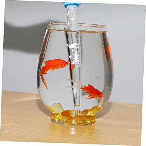 2pcs Calibrated Dropper Multi-Functional Measuring Tubes for Kitchen and Aquarium Use Accurate Liquid Measurement Tools for Baking Fish Tanks and Art Projects