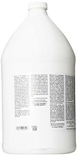 Seachem Prime Fresh and Saltwater Conditioner - Chemical Remover and Detoxifier 1 gal - size: 3785 mL, style: Conditioner