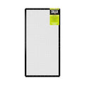 Zilla Fresh Air Screen Cover, Secure and Durable Metal Mesh Cover for Reptile Terrariums, 36 x 18 inches - size: 36" x 18"