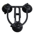 Marineland 22584 Tri-Pod Mount with Suction Cups for Maxi-Jet Pro Water Pumps