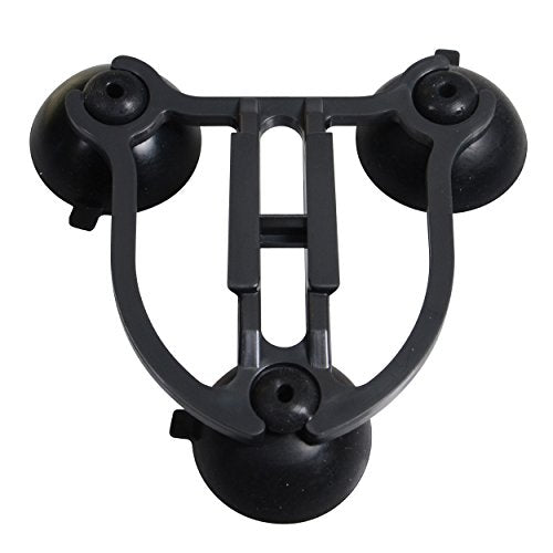 Marineland 22584 Tri-Pod Mount with Suction Cups for Maxi-Jet Pro Water Pumps