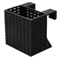 Hanging Planter for Aquarium Emersed Plants Aquatic Plant Pot for Pothos (Medium) - size: Medium