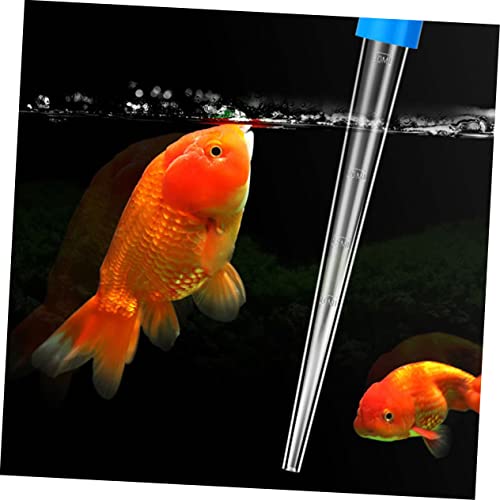 2pcs Calibrated Dropper Multi-Functional Measuring Tubes for Kitchen and Aquarium Use Accurate Liquid Measurement Tools for Baking Fish Tanks and Art Projects