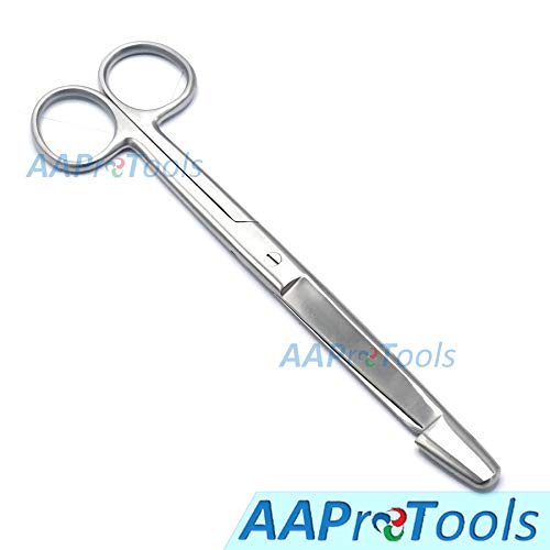 Scissors, Enterotomy