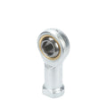 Rod End with Internal Serration for SC/MAL Cylinder FE Series, Clevis Joint Bearing & Spherical Ball Head Connecting Rod (FE50) - color: FE, size: 50