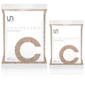 Ultum Nature Systems Controsand Monterey Aquarium Gravel (3L) - Small Pebbles for Fish Tank - Planted Aquarium Rocks - Fish Tank Substrate - Aquarium Pebbles - Versatile Fish Tank Stones - size: 3L