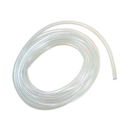 CNZ 3/16" Flexible Airline Tubing for Aquariums, 25-Feet - size: 1 Pack
