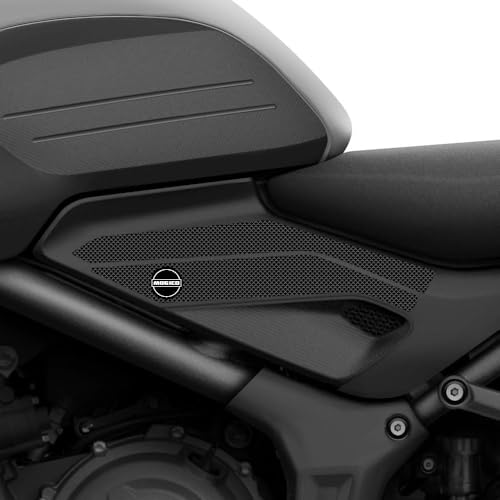 Tank Grips for Triumph Trident 660 2021+ Motorcycle Accessories Anti-slip Pads/Traction Non-Slip Mats Fuel Tank Protection