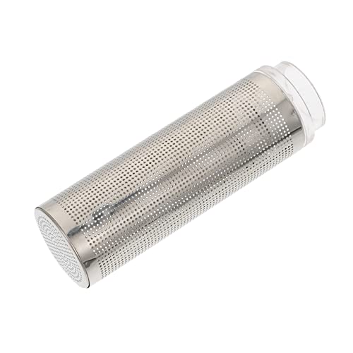 1pc Aquarium Mesh Cover Protector Intake Cover for Fish Tanks Prevents Debris Fits Standard Filters Smooth Edges for Safety for Aquatic Environments