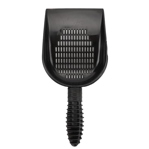 Aquarium Sand Shovel Dog Cat Litter Scooper Beach Multi Purpose Sand Litter Scoop for Fish Tank Pet Beach