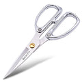 Indoor Plant Shears Bud Trimming Scissors, Japan SK5 Stainless Steel Floral scissors, Flowers Herbs and Stem Cutters, Clippers, Trimmers, Loppers, Bonsai Garden Pruning Scissors