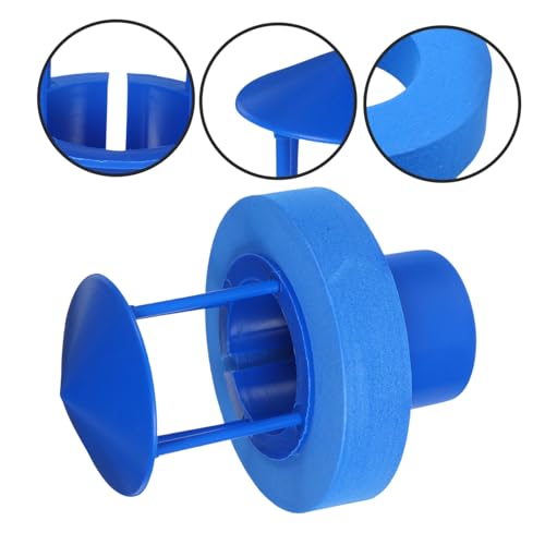 Portable Splash Guard for Humidifier Reusable Rockery Splash Guard Easy Installation Multipurpose Design for Fish Tanks and Indoor Material