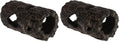 Zoo Med Floating Aquarium Log, Small (Pack of 2) - size: Small (Pack of 2)