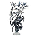 Marina Betta Kit Plastic Plant, Ludwigia - style: Ludwigia