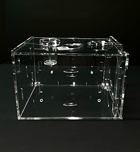 Large Fish Trap for Aquariums/Acclimation Box