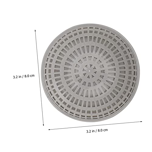 GALPADA Fish Tank Ornaments Aquarium Planter Moss Breeding Box Water Plant Holders Aquarium Decorations