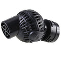AQUANEAT Aquarium Wavemaker Circulation Pump, 2100GPH Fish Tank Powerhead, Submersible Water Pump, Magnetic Base - size: 2100GPH