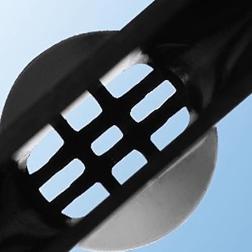Manual Hand Pump Cleaner, Aquarium Gravel Vacuum Cleaner Tool, 170cm Hose with Strong Suction, Flexible Siphon Pump, Fish Tank Cleaners with Portable Design, Water Change for Aquarium