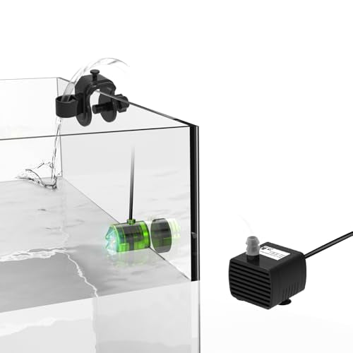 MagTool Auto Top Off System for Saltwater Aquarium, ATO Aquarium Auto Top Off with Dual Optical Sensor for Reef & Fresh Tanks -Green - color: Light Green