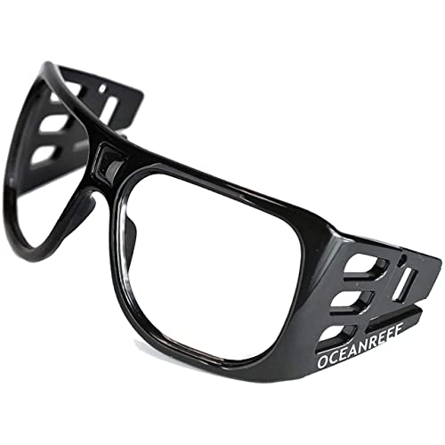 OCEAN REEF Lens for Lens 2.0 Support - size: Left -4.0