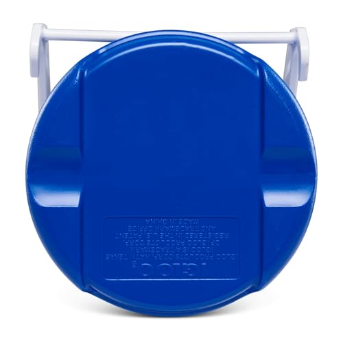 Igloo 1/2 GAL LAG BLU - color: Blue, size: 0.5 gallon